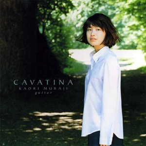 Kaori Muraji (무라지 카오리) / Cavatina