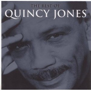 Quincy Jones / The Best Of Quincy Jones