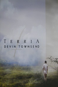 Devin Townsend / Terria (2CD, SPECIAL LIMITED EDITION)