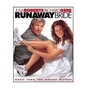 O.S.T. / Runaway Bride (런어웨이 브라이드) (홍보용)
