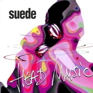 Suede / Head Music (2CD, LIMITED EDITION)