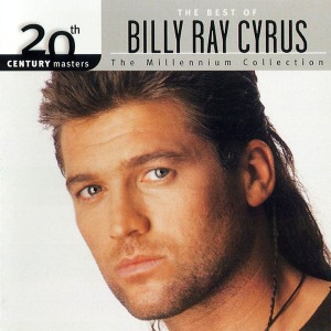 Billy Ray Cyrus / The Best Of Billy Ray Cyrus