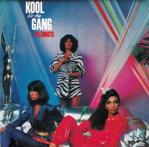 Kool &amp; The Gang / Celebrate!