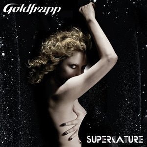 Goldfrapp / Supernature (홍보용)