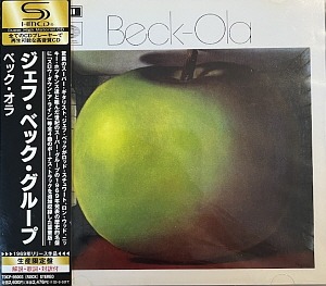 Jeff Beck / Beck-Ola (SHM-CD)
