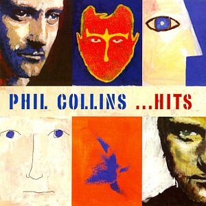 Phil Collins / Hits
