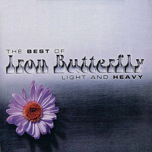 Iron Butterfly / Light And Heavy: The Best Of Iron Butterfly