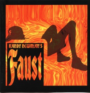 Randy Newman / Randy Newman&#039;s Faust