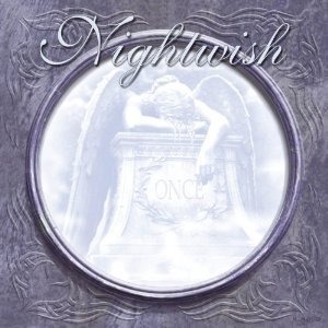 Nightwish / Once (2CD, PLATINUM EDITION)