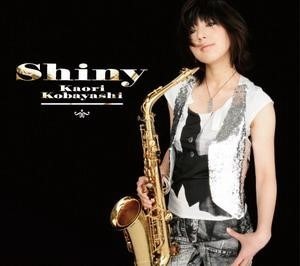 Kaori Kobayashi (카오리 코바야시) / Shiny