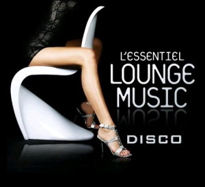 V.A. / L&#039;Essentiel Lounge Music Disco (디스코 라운지) (홍보용)