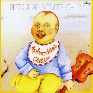 Aphrodite&#039;s Child / The Best Of Aphrodite&#039;s Child (유니버설 뮤직 마스터 시리즈 50) (미개봉)