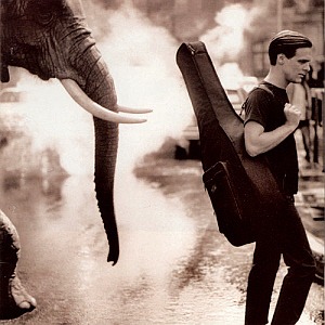 Bryan Adams / On A Day Like Today
