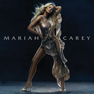 Mariah Carey / The Emancipation Of Mimi (CD+DVD)