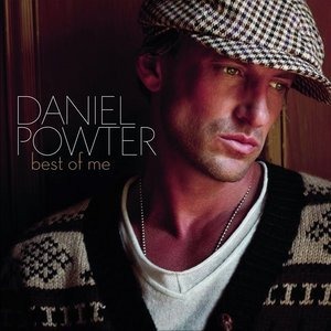 Daniel Powter / Best Of Me (SHM-CD)