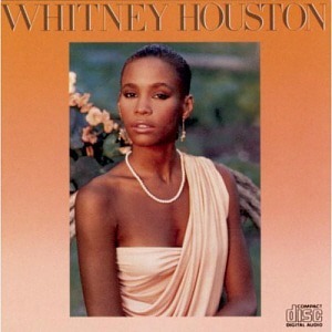 Whitney Houston / Whitney Houston (홍보용)