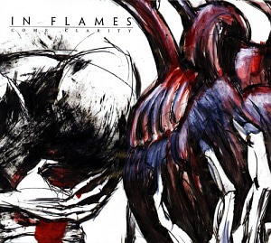 In Flames / Come Clarity (CD+DVD, DIGI-PAK)