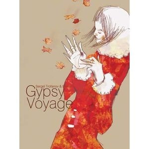 Sergei Trofanov &amp; Djelem / Gypsy Voyage (2CD)