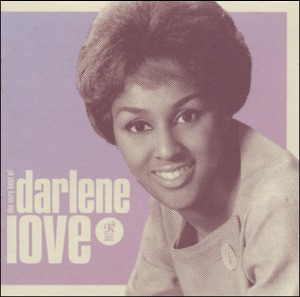 Darlene Love / The Sound Of Love: The Very Best Of Darlene Love (BLU-SPEC CD)