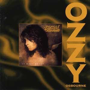 Ozzy Osbourne / No More Tears