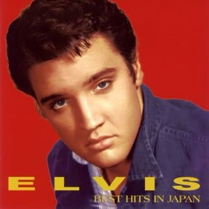 Elvis Presley / Best Hits In Japan