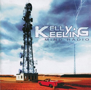Kelly Keeling / Mind Radio