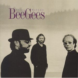 Bee Gees / Still Waters (미개봉)