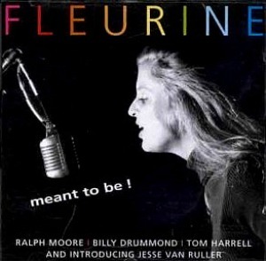 Fleurine / Meant To Be