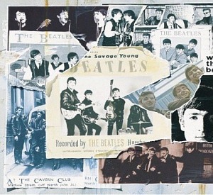 The Beatles / Anthology 1 (2CD, 미개봉)