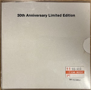 The Beatles / The Beatles (30th Anniversary Limited Edition) (2CD, LIMITED EDITION)