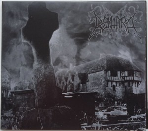 Bekhira / Demo 1996 (DIGI-PAK)