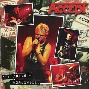 Accept / All Areas - Worldwide