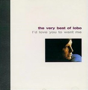Lobo / The Very Best Of Lobo