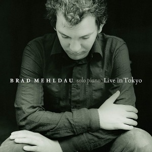 Brad Mehldau / Live In Tokyo