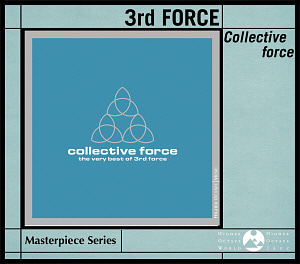 3rd Force / Collective Force (미개봉)