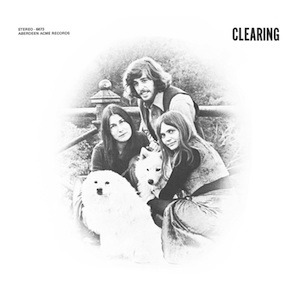 Clearing / Clearing (REMASTERED / LP MINIATURE, 미개봉)