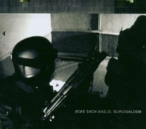 Nine Inch Nails / Survivalism Pt.2 (SINGLE, DIGI-PAK)