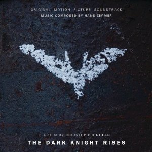 O.S.T. / The Dark Knight Rises (다크 나이트 라이즈) (미개봉)