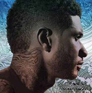 Usher / Looking 4 Myself (DELUXE EDITION, 미개봉) 