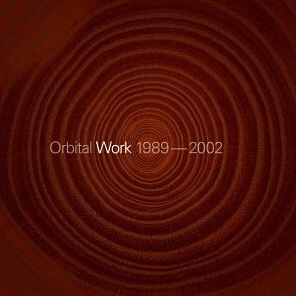 Orbital / Orbital Work 1989-2002
