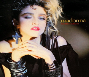 Madonna / The First Album