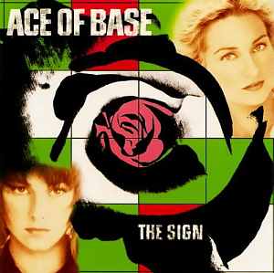 Ace Of Base / Happy Nation (US VERSION)