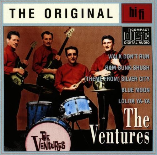 Ventures / The Original