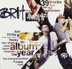 V.A. / The &#039;97 Brit Awards (2CD)