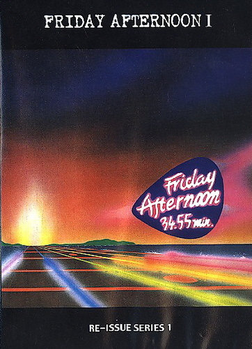 V.A. / Friday Afternoon 1집