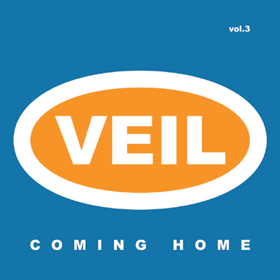 베일(V.E.I.L) / 3집-Coming Home (홍보용)