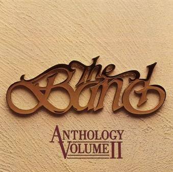 The Band / Anthology 1 (미개봉)