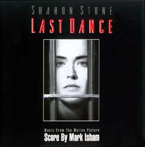 O.S.T. (Mark Isham) / Last Dance (미개봉)