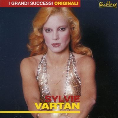 Sylvie Vartan / I Grandi Successi Originali (2CD)