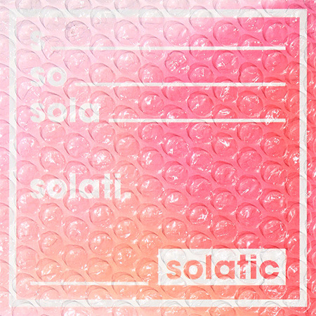 쏠라티(SoLaTi) / Solatic